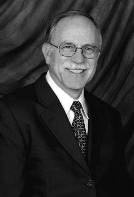 NIHF Inductee Charles Hull, Who Invented the 3D Printer.